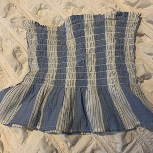 American Eagle Tube Top